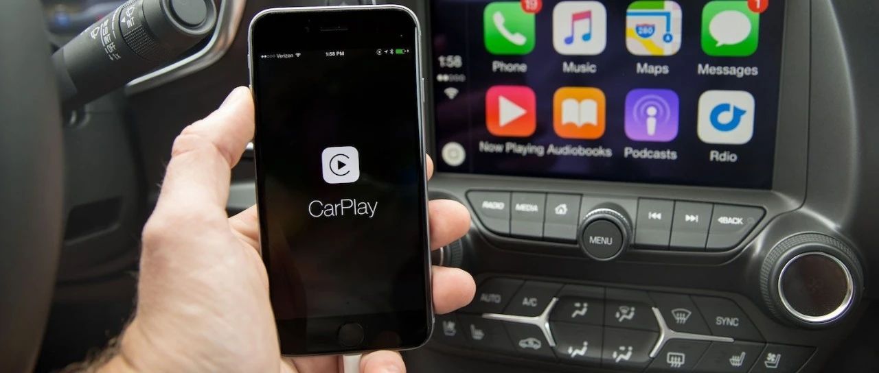 曾经最好的“车机系统”被逐渐弃用，是什么杀死了“Carplay”？-俺阳来文化社区